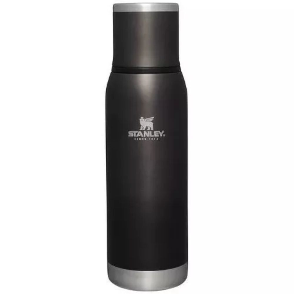 Stanley 25oz Stainless Steel Adventure To-Go Tumbler - Charcoal Glow